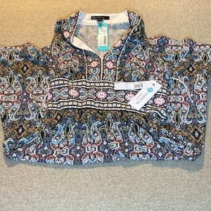 NWT Stitch Fix Exclusive Summer Dress